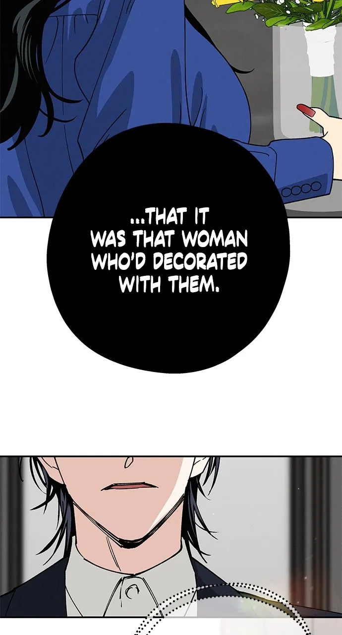 In Between Chapter 28 page 66 - 