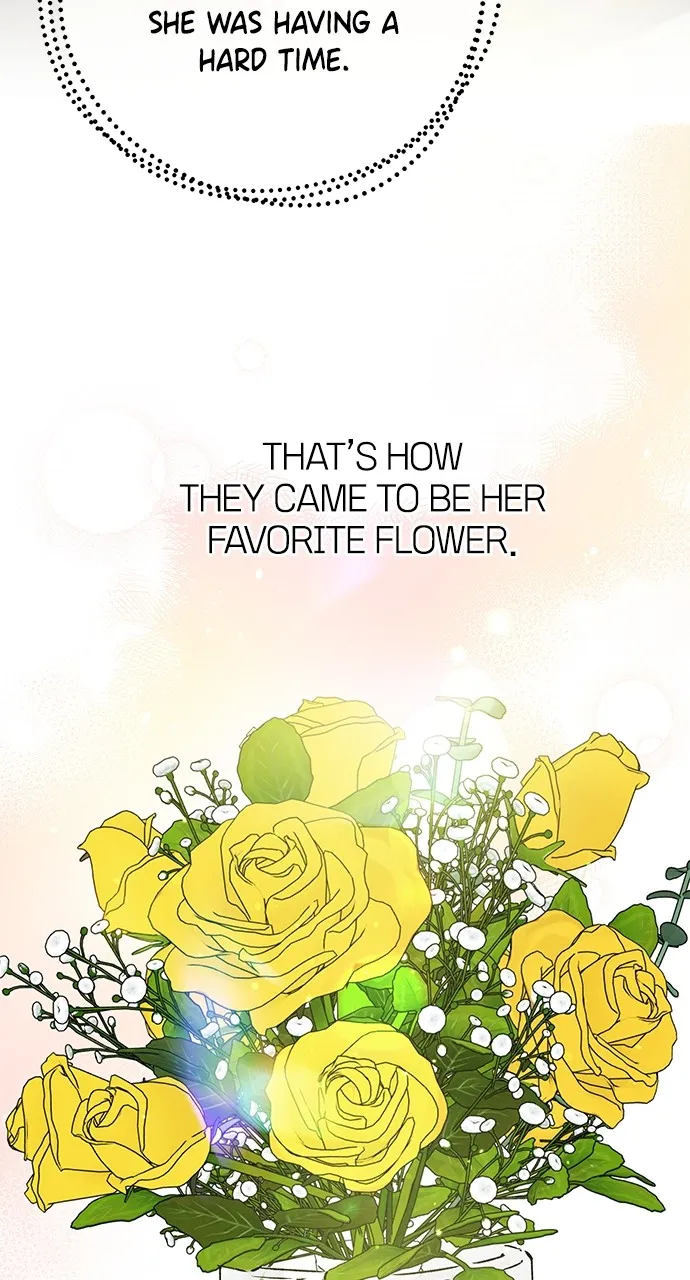 In Between Chapter 28 page 68 - 