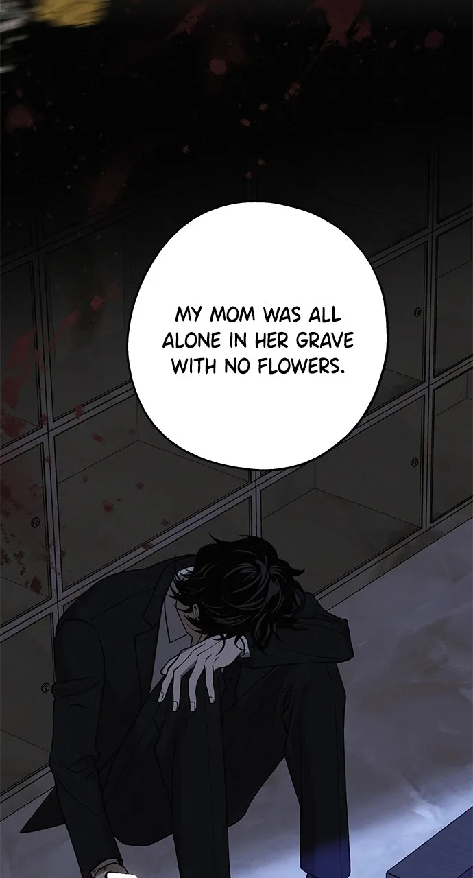 In Between Chapter 28 page 70 - 