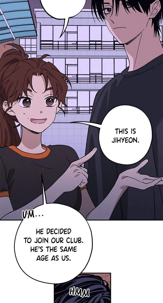 In Between Chapter 28 page 8 - 