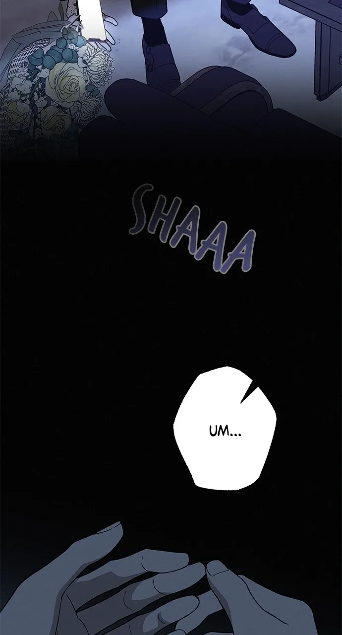 In Between Chapter 28 page 71 - 