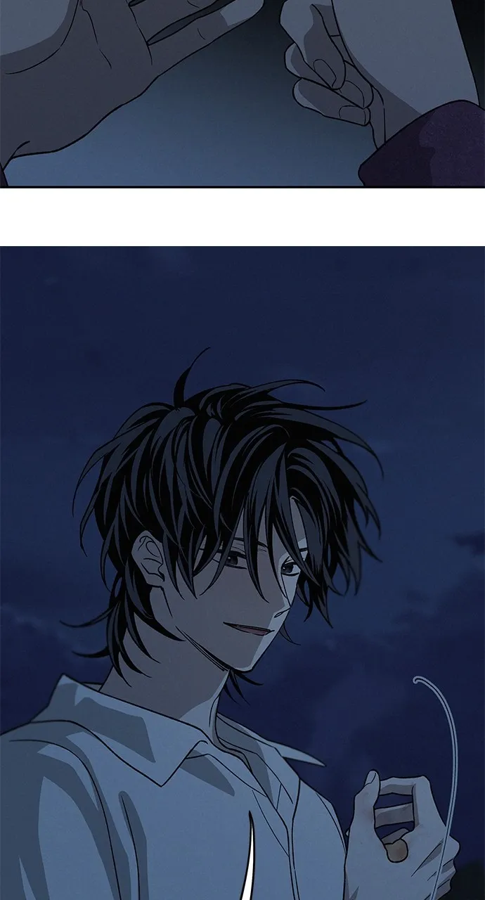 In Between Chapter 28 page 72 - 