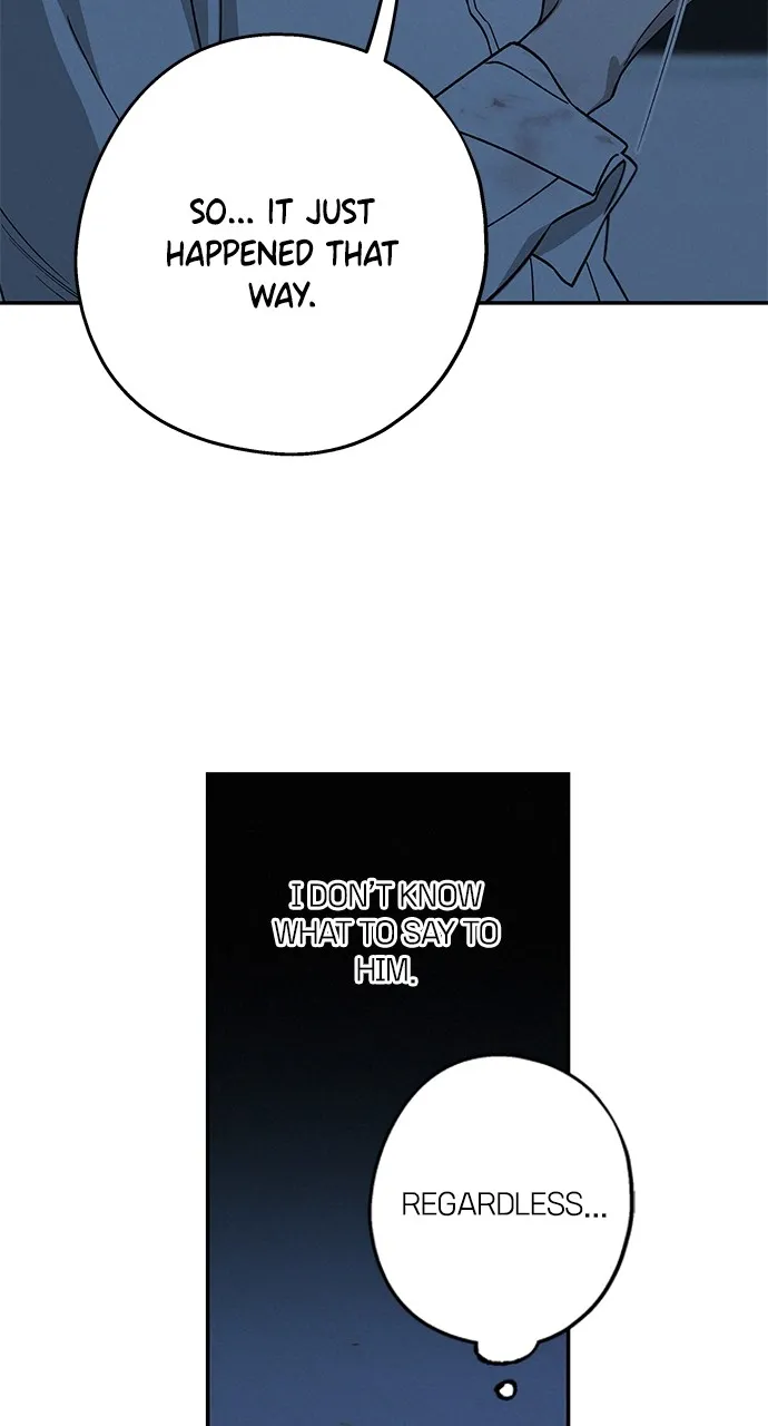 In Between Chapter 28 page 73 - 