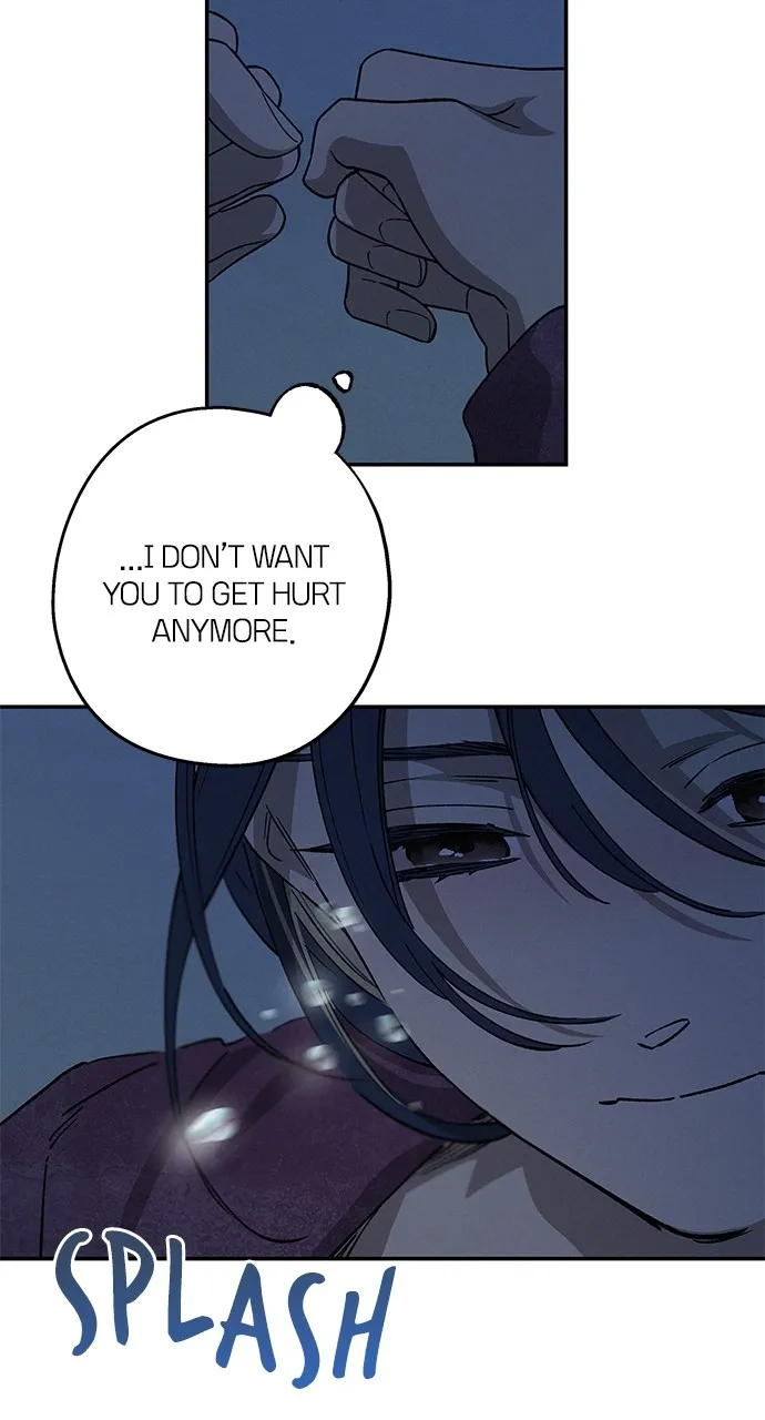 In Between Chapter 28 page 74 - 