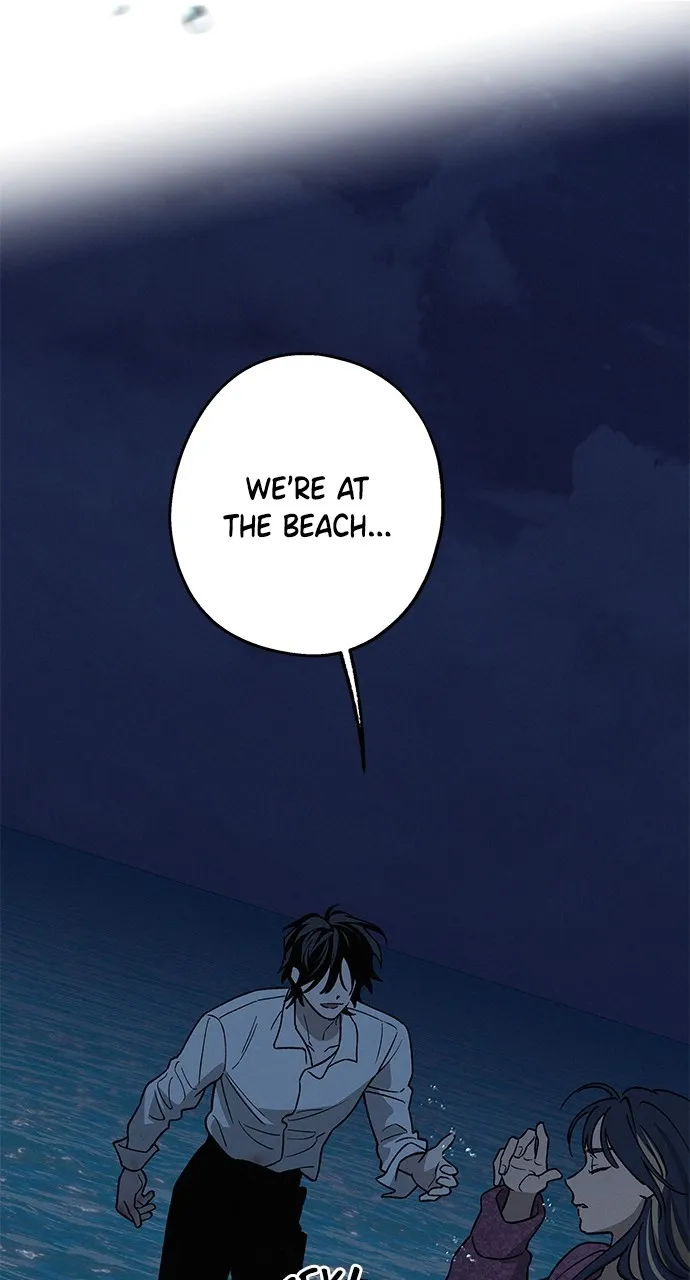 In Between Chapter 28 page 75 - 