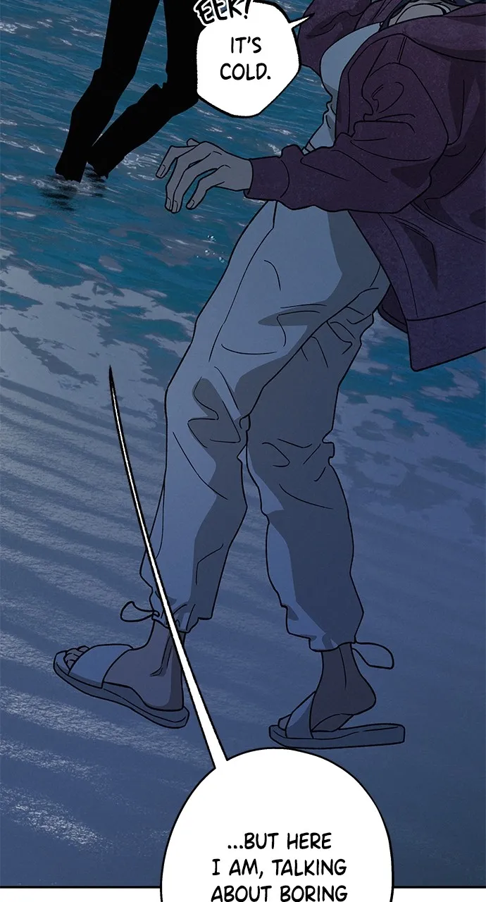 In Between Chapter 28 page 76 - 