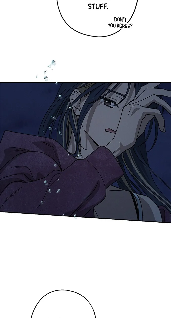In Between Chapter 28 page 77 - 
