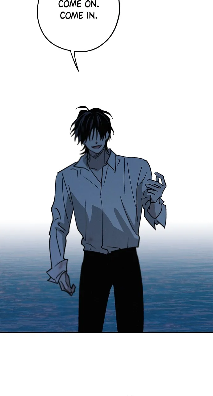 In Between Chapter 28 page 78 - 
