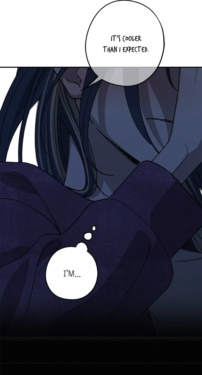 In Between Chapter 28 page 79 - 