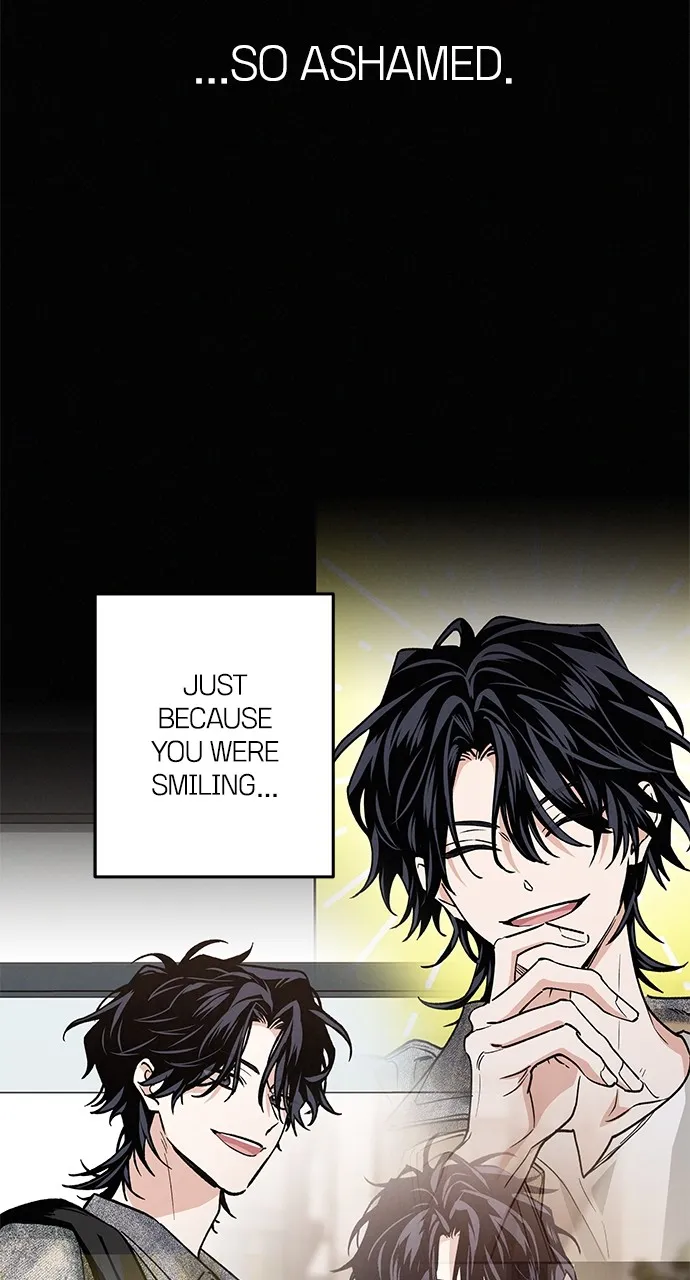 In Between Chapter 28 page 80 - 