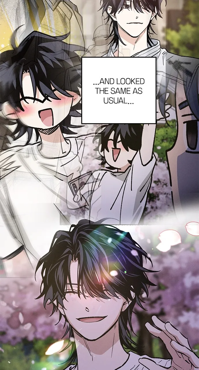 In Between Chapter 28 page 81 - 