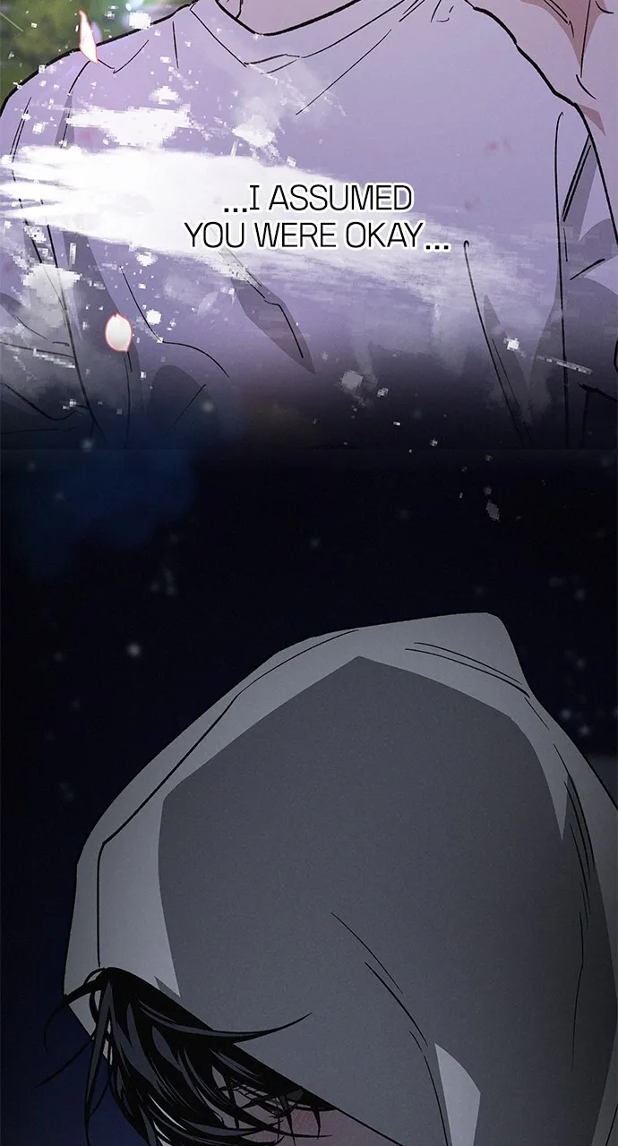 In Between Chapter 28 page 82 - 