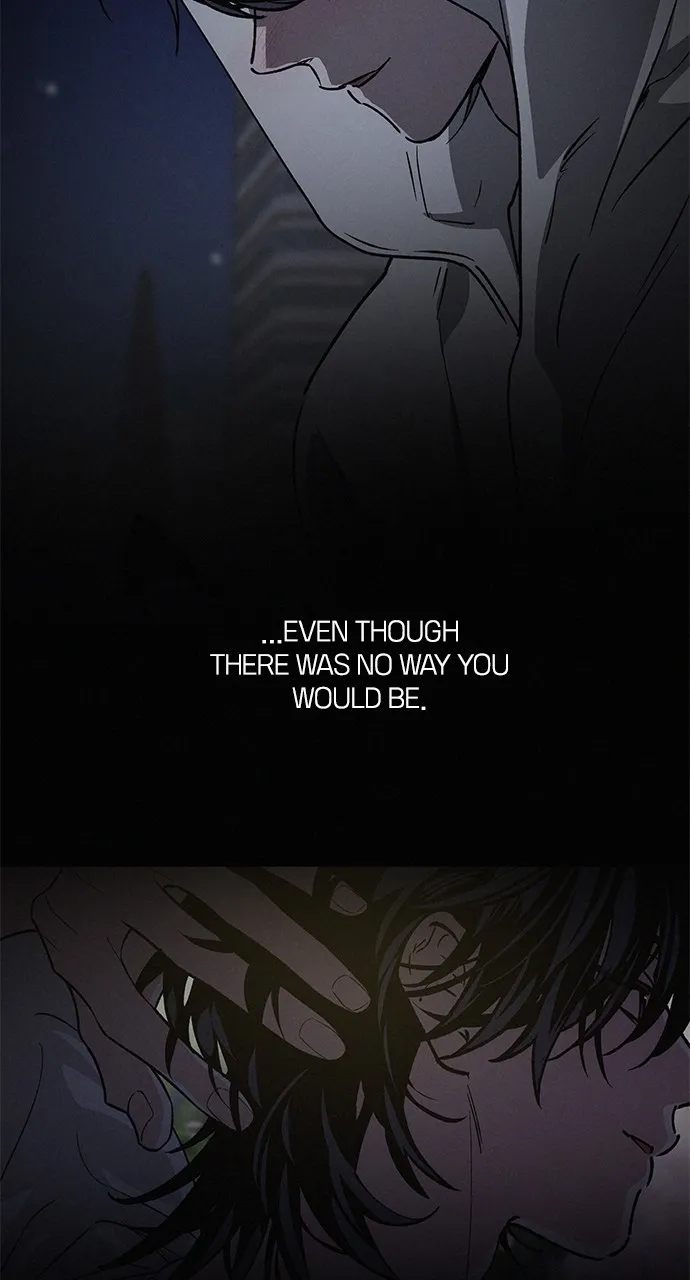 In Between Chapter 28 page 83 - 