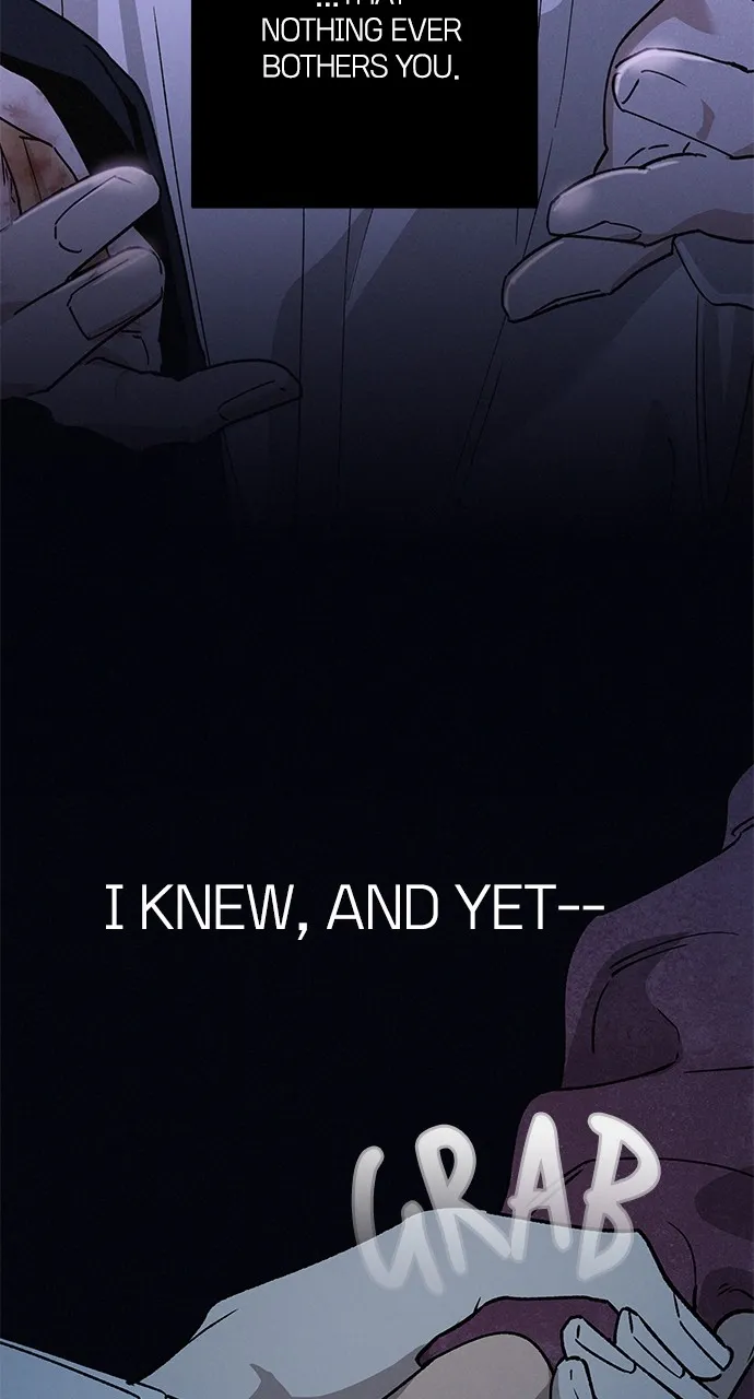 In Between Chapter 28 page 85 - 