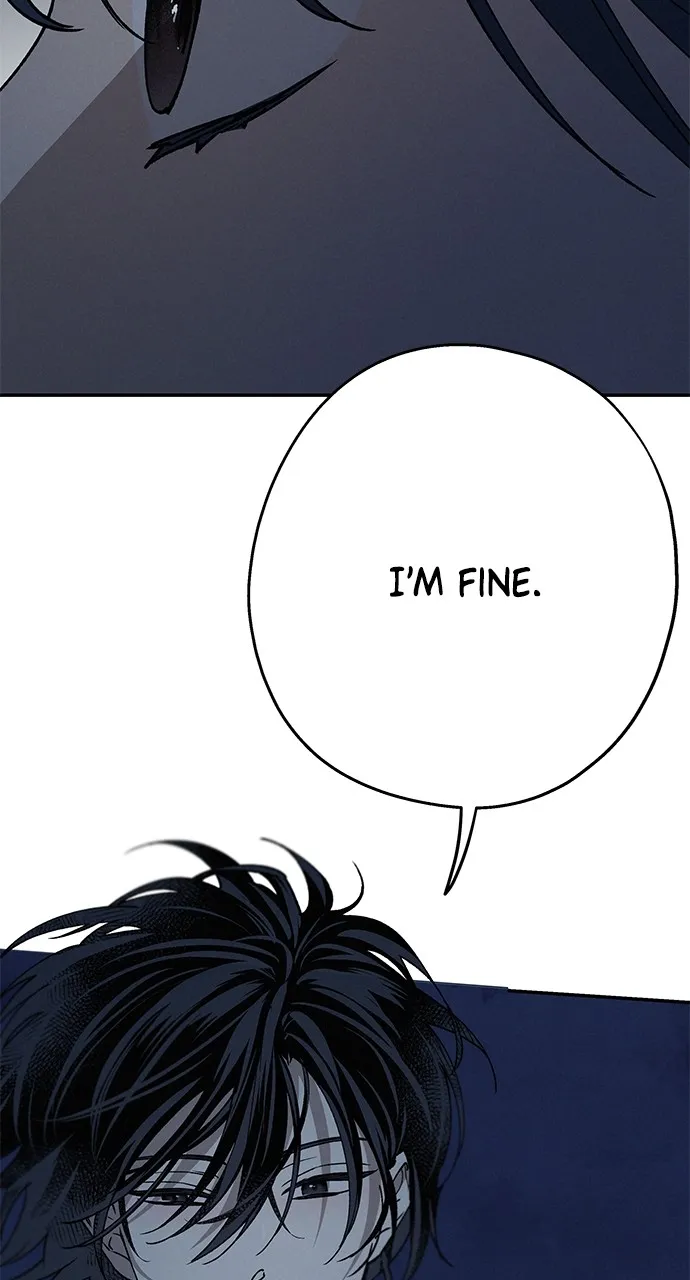 In Between Chapter 28 page 87 - 
