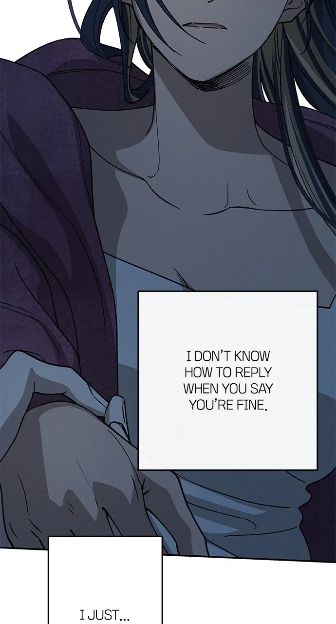 In Between Chapter 28 page 89 - 