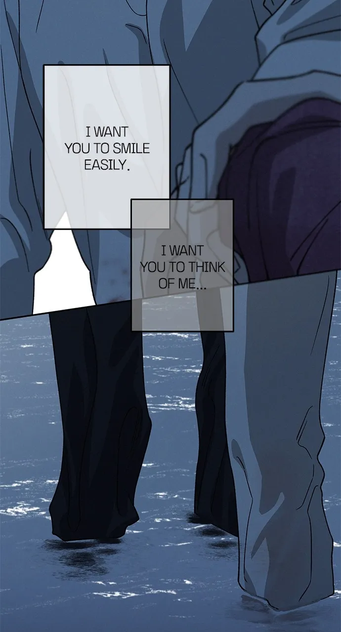 In Between Chapter 28 page 91 - 