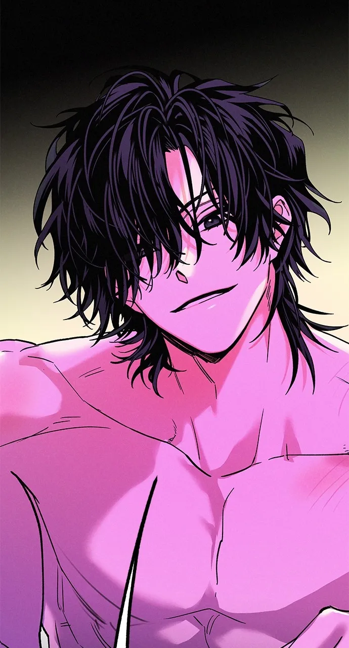 In Between Chapter 28 page 94 - 