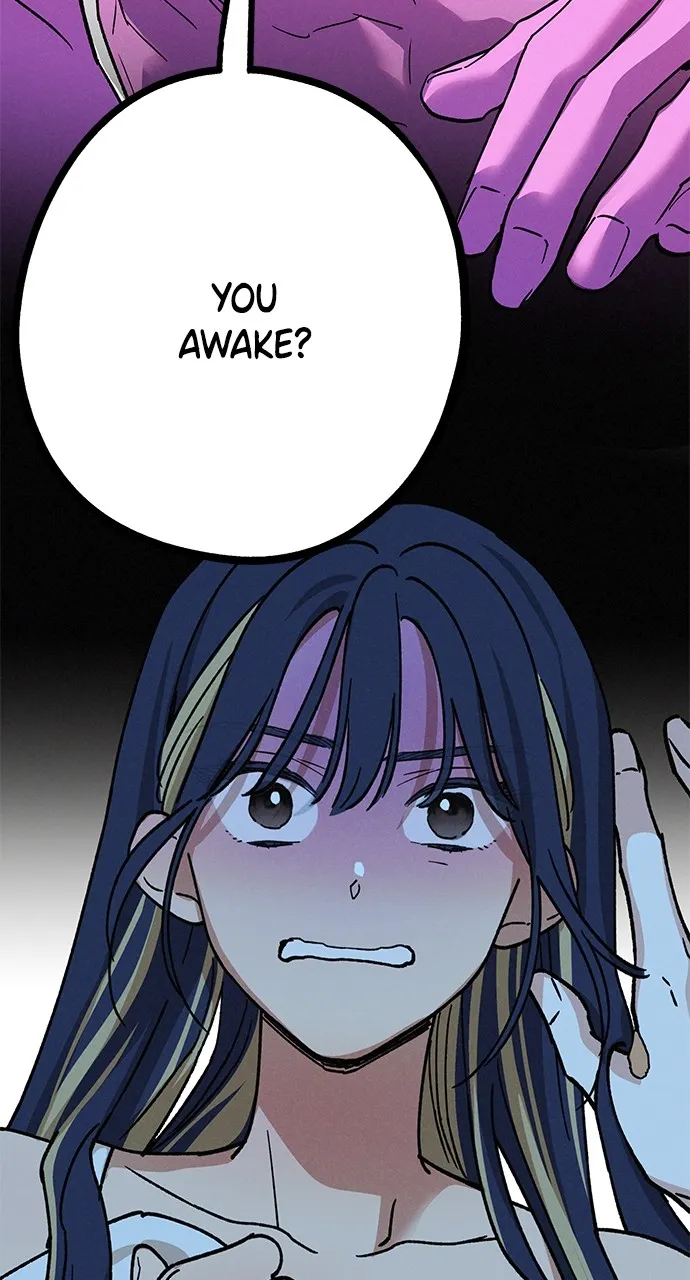 In Between Chapter 28 page 95 - 