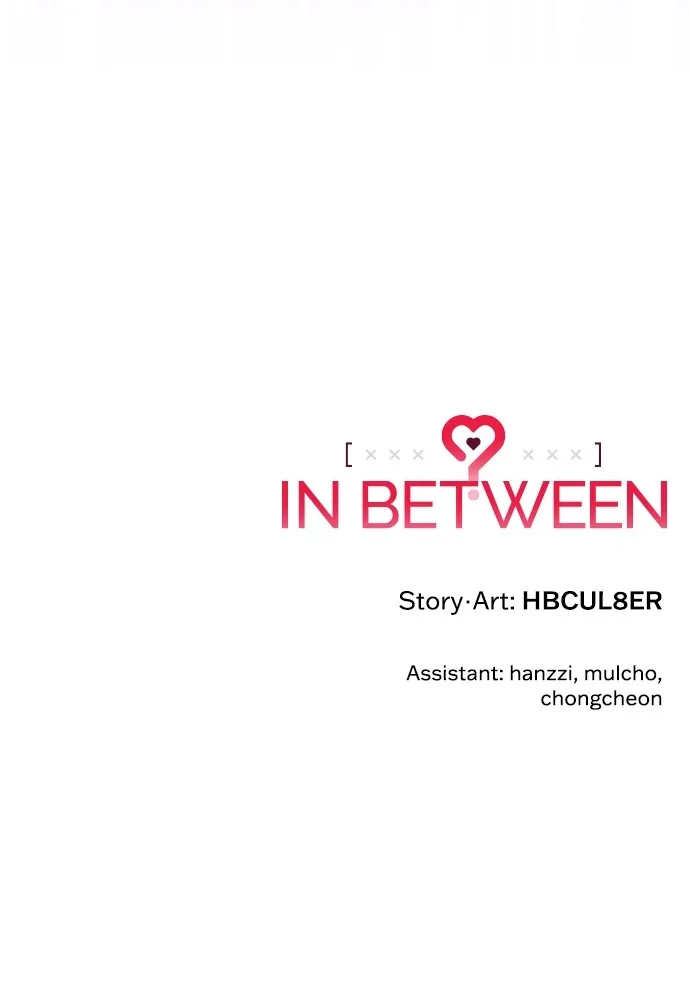 In Between Chapter 28 page 97 - 