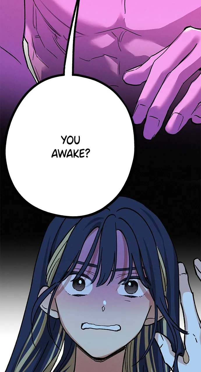 In Between Chapter 29 page 2 - 
