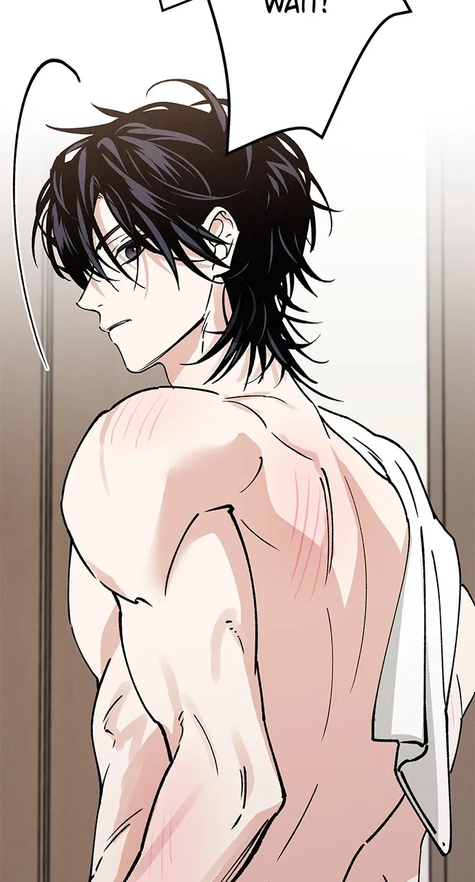 In Between Chapter 29 page 11 - 
