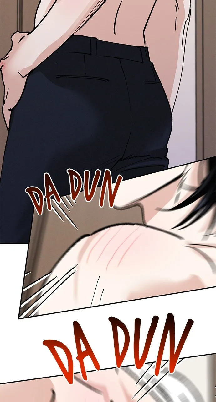 In Between Chapter 29 page 12 - 