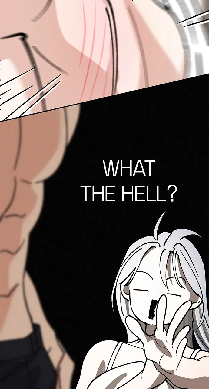 In Between Chapter 29 page 13 - 