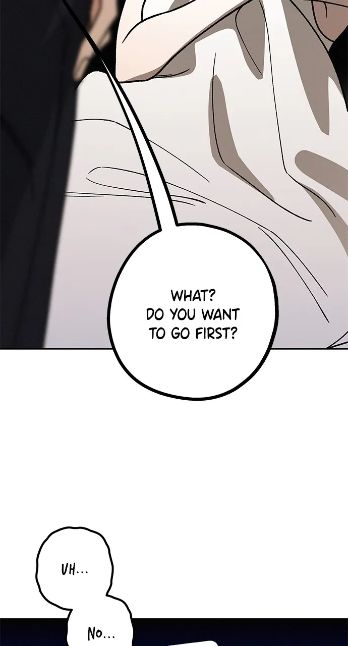 In Between Chapter 29 page 14 - 