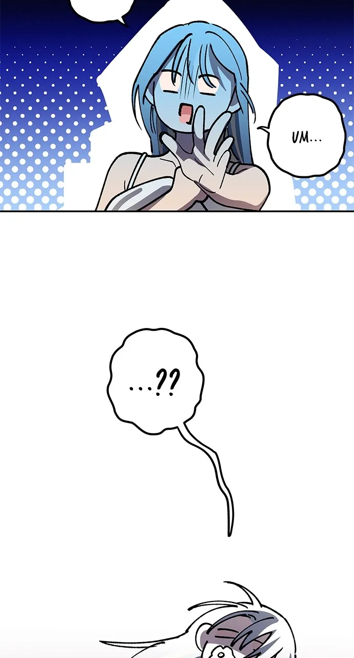 In Between Chapter 29 page 15 - 