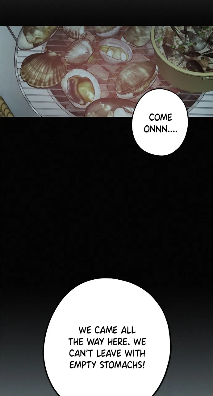 In Between Chapter 29 page 18 - 