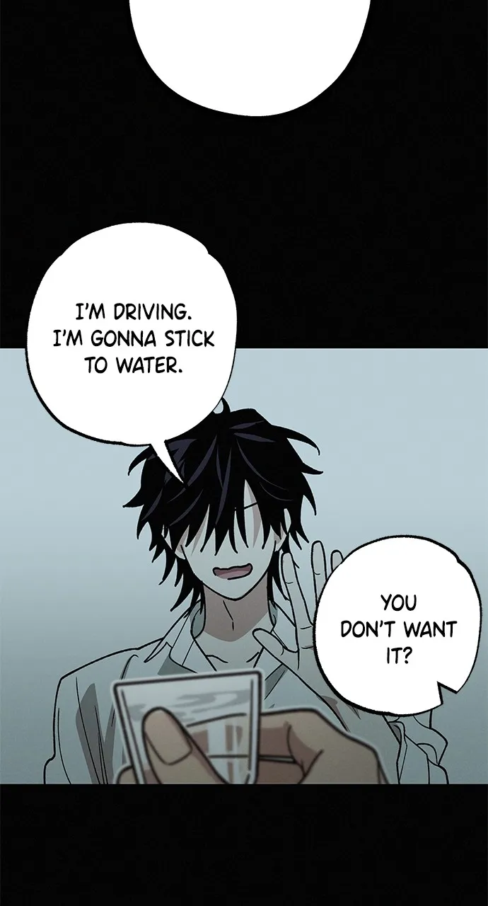 In Between Chapter 29 page 20 - 