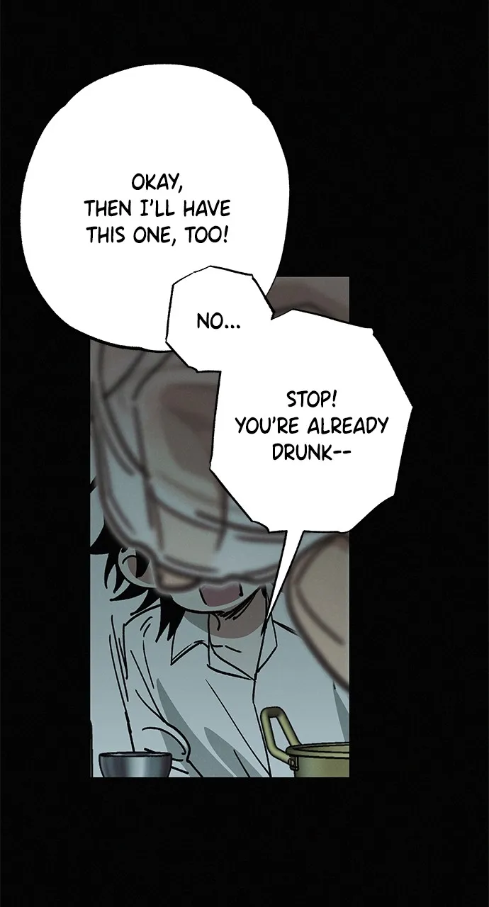 In Between Chapter 29 page 21 - 