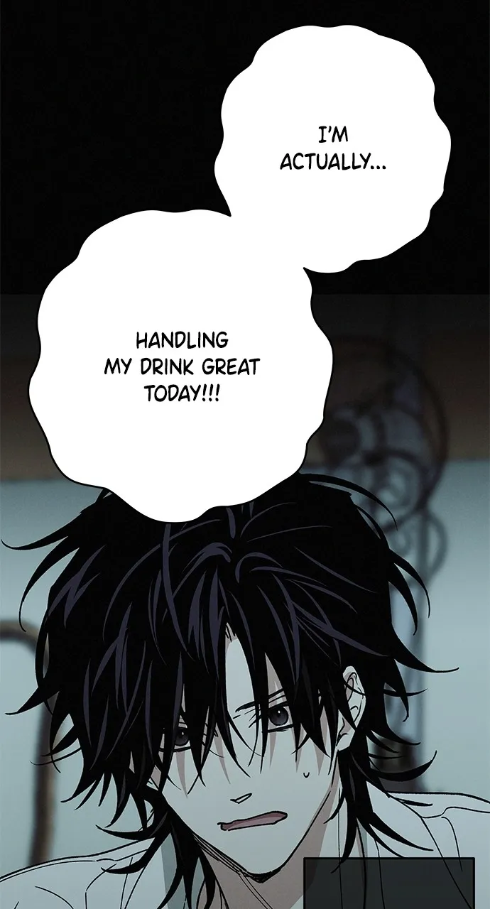 In Between Chapter 29 page 22 - 