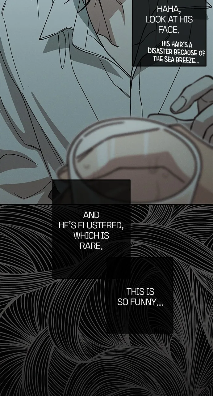 In Between Chapter 29 page 23 - 