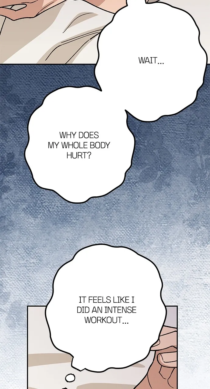In Between Chapter 29 page 29 - 