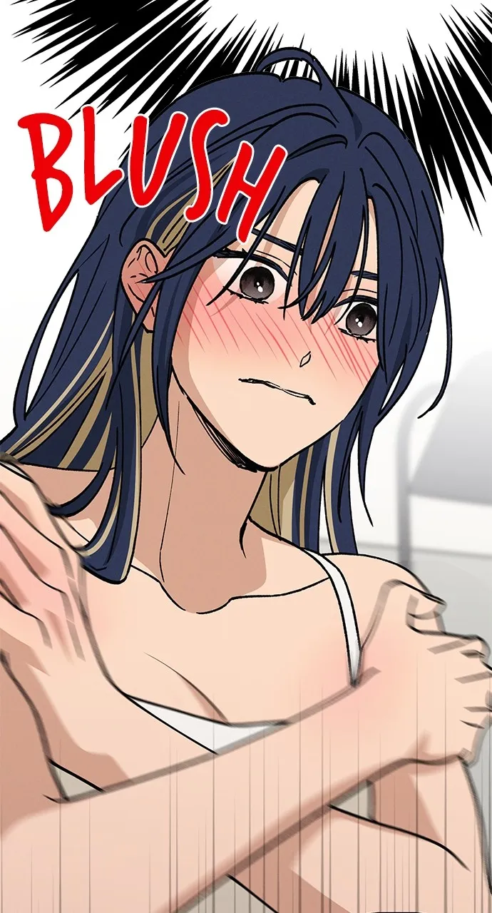 In Between Chapter 29 page 31 - 