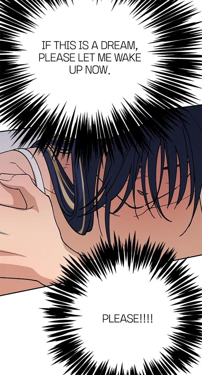 In Between Chapter 29 page 33 - 