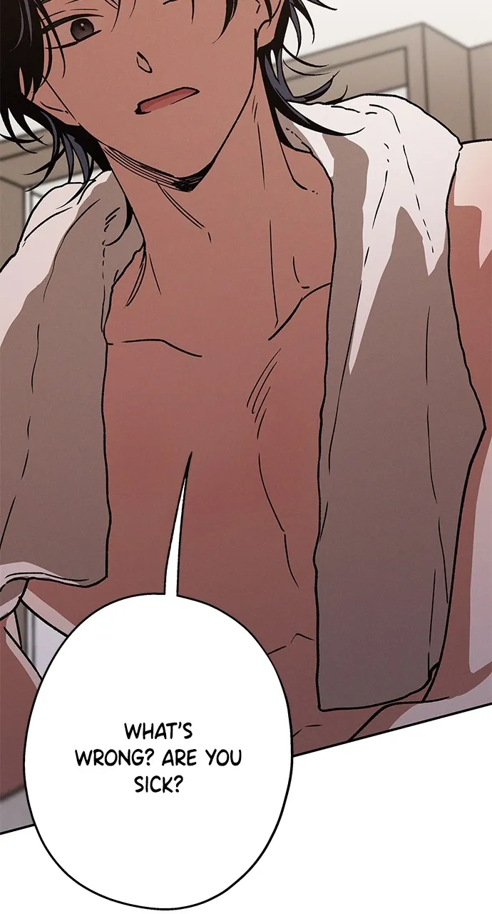 In Between Chapter 29 page 36 - 