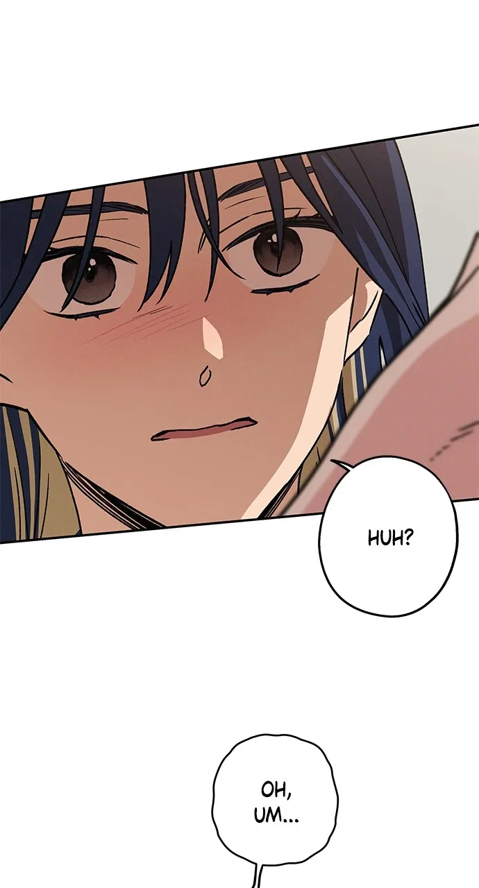 In Between Chapter 29 page 37 - 