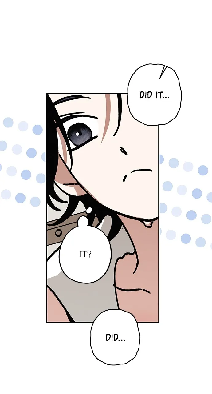 In Between Chapter 29 page 40 - 
