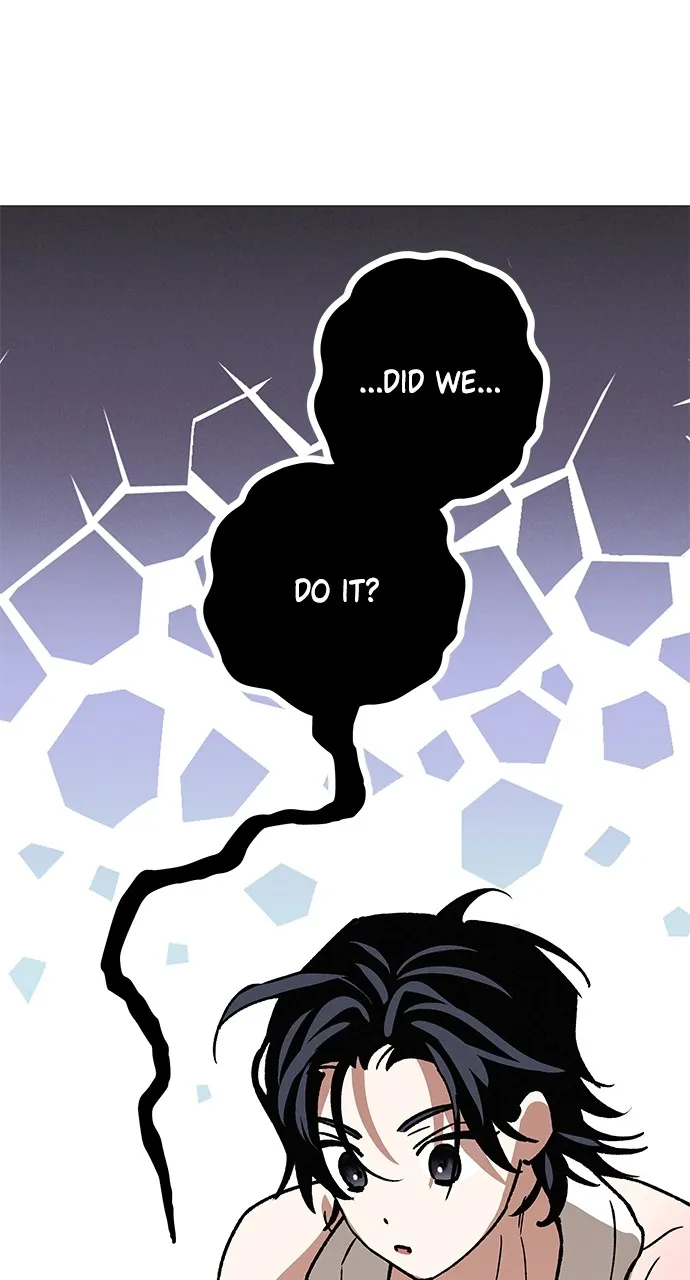 In Between Chapter 29 page 41 - 
