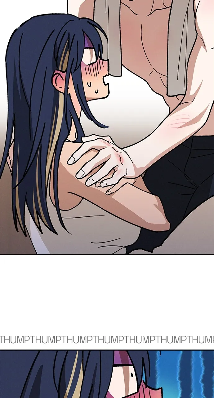 In Between Chapter 29 page 42 - 