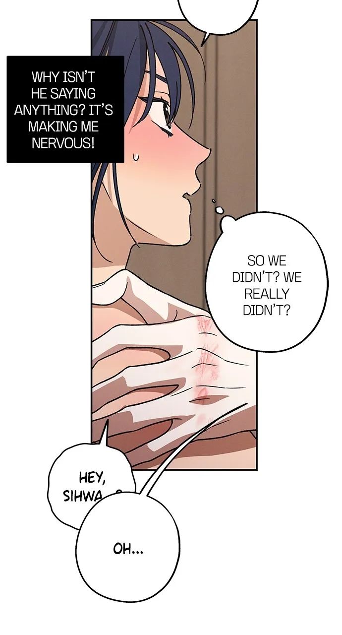 In Between Chapter 29 page 44 - 