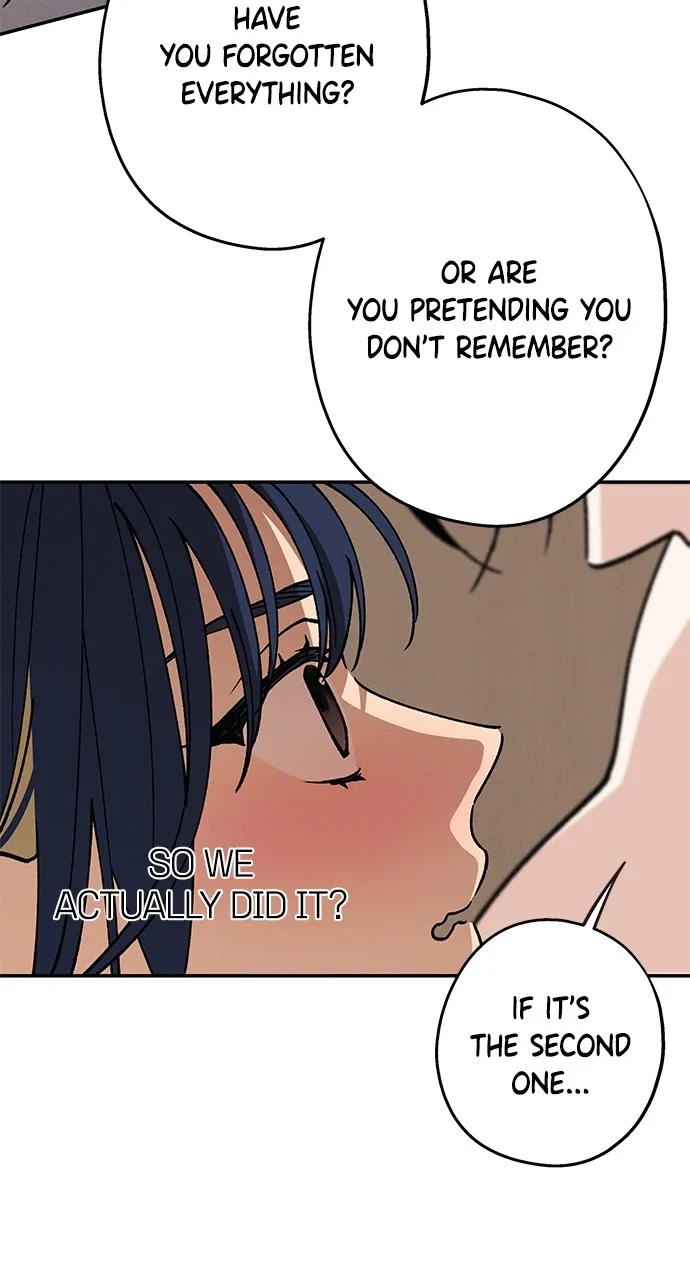 In Between Chapter 29 page 47 - 