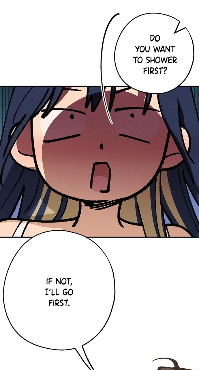 In Between Chapter 29 page 6 - 
