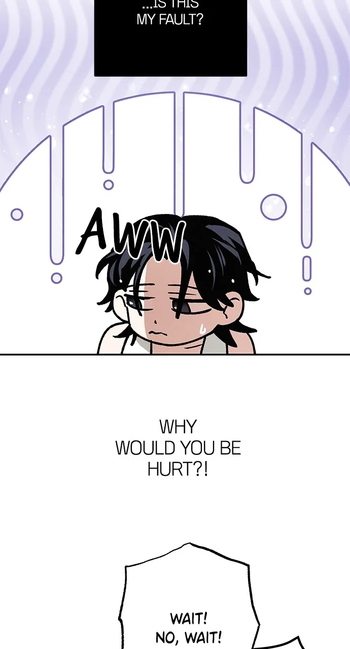 In Between Chapter 29 page 51 - 