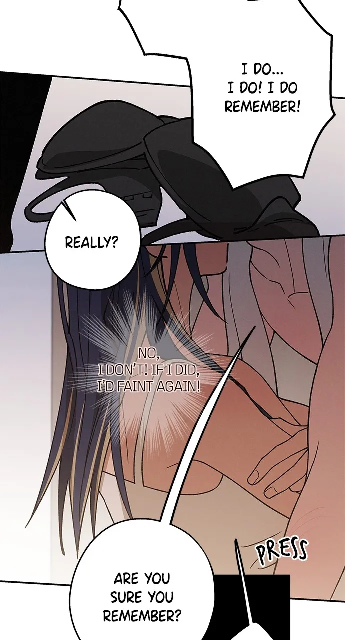 In Between Chapter 29 page 52 - 