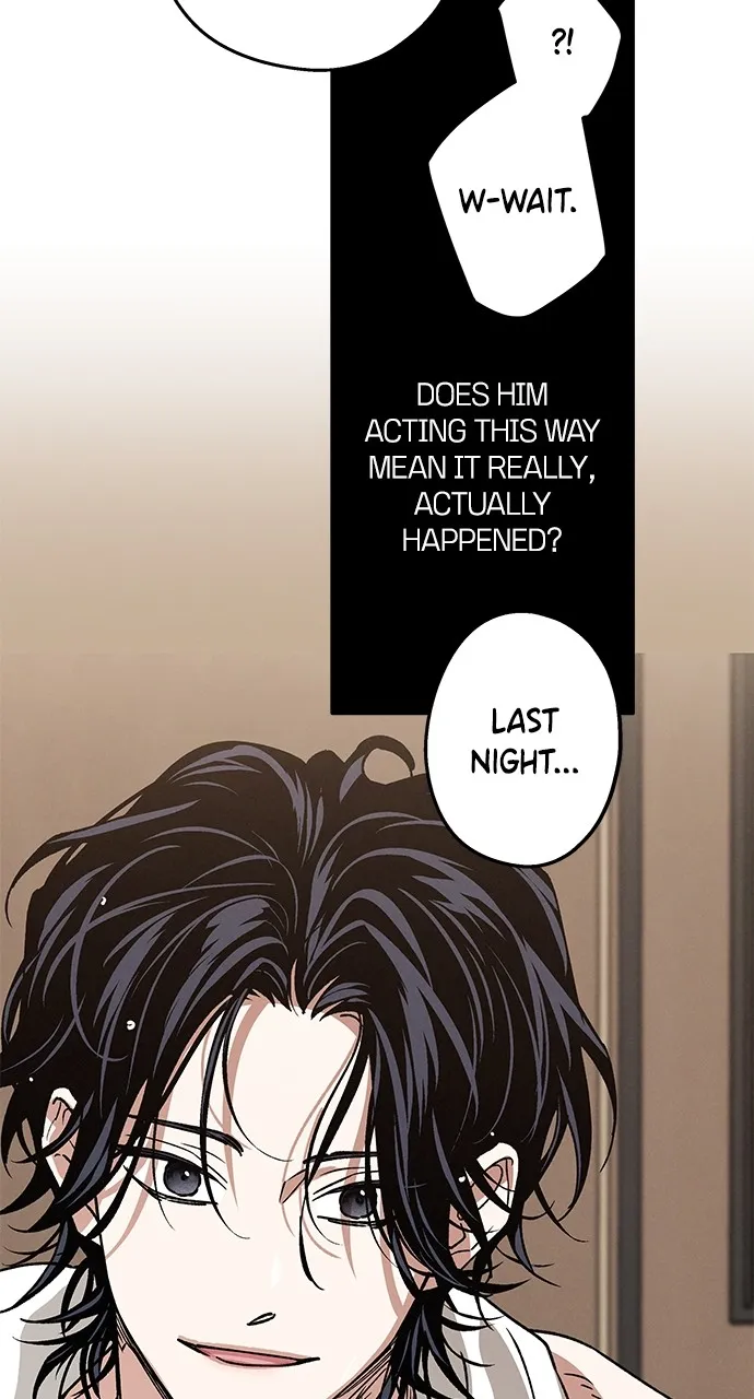In Between Chapter 29 page 53 - 