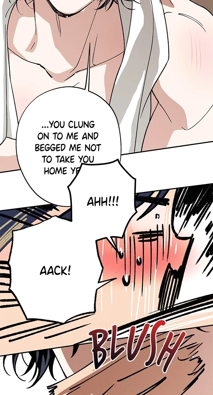 In Between Chapter 29 page 54 - 